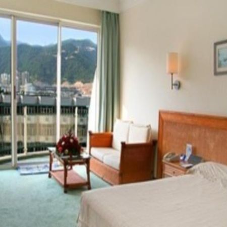 Airland Hotel Shenzhen Exterior foto