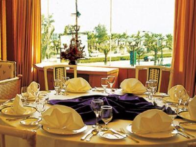Airland Hotel Shenzhen Exterior foto